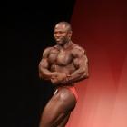 Terry  Bradley - NPC Dexter Jackson Classic 2012 - #1